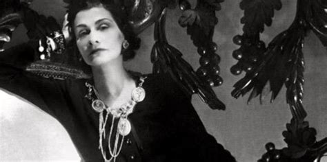 coco chanel scandal|Historian debunks claims that Coco Chanel served in the .